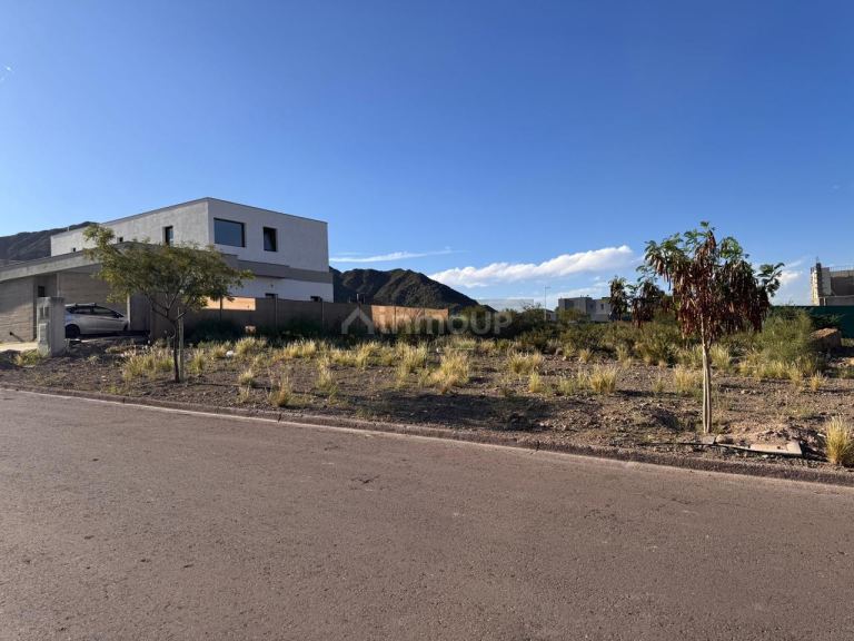 Lote en Venta en Las Heras, Mendoza