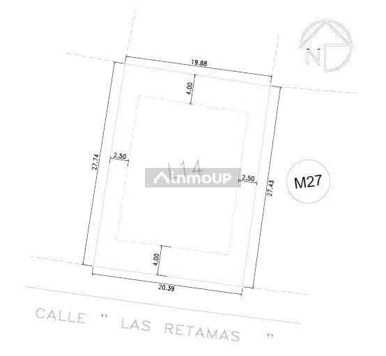 Lote en Venta en Las Heras, Mendoza