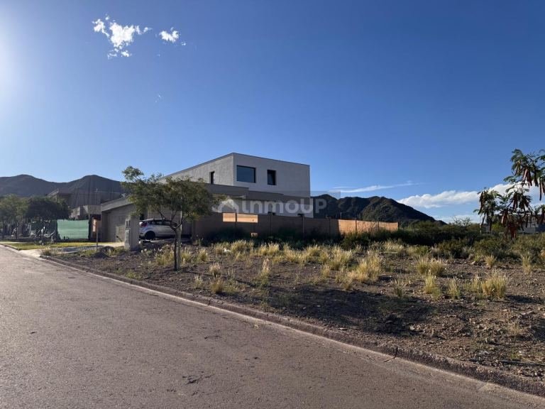 Lote en Venta en Las Heras, Mendoza