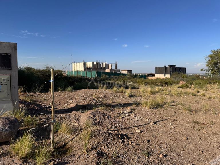 Lote en Venta en Las Heras, Mendoza