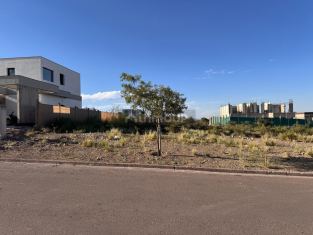 Las Heras Mendoza Norte Country Club