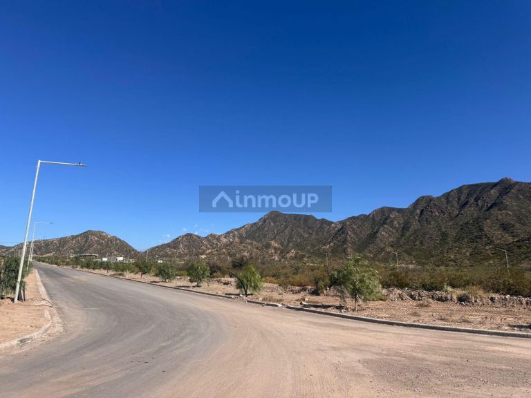 Lote en Venta en Las Heras, Mendoza
