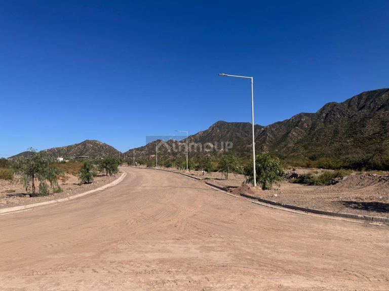 Lote en Venta en Las Heras, Mendoza