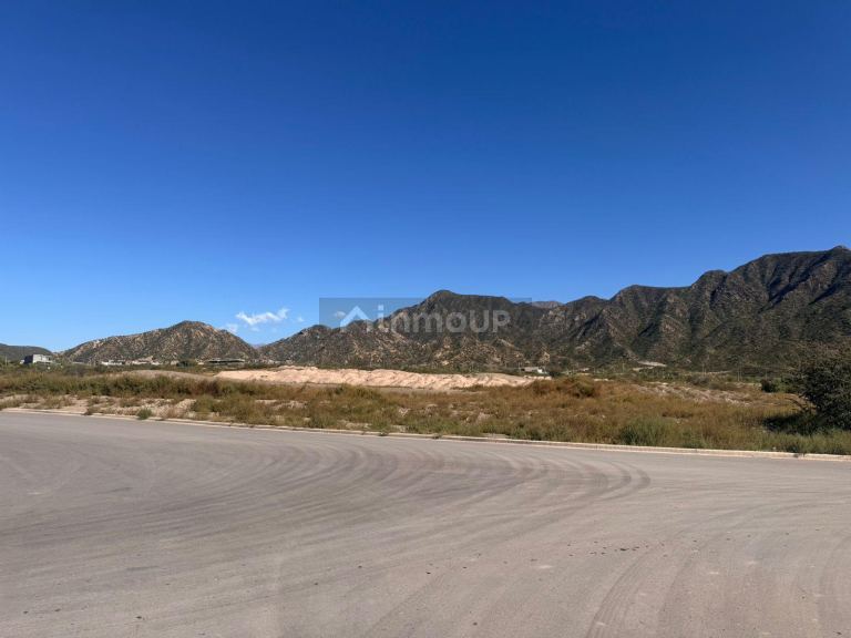 Lote en Venta en Las Heras, Mendoza