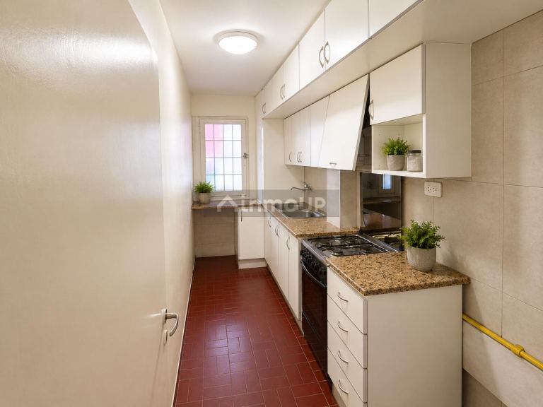 Casa en Alquiler en Capital, Mendoza