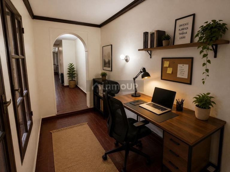 Casa en Alquiler en Capital, Mendoza