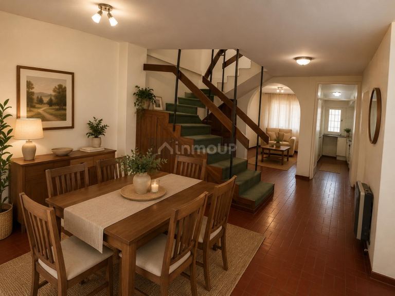 Casa en Alquiler en Capital, Mendoza