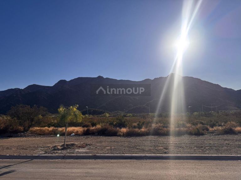 Lote en Venta en Las Heras, Mendoza