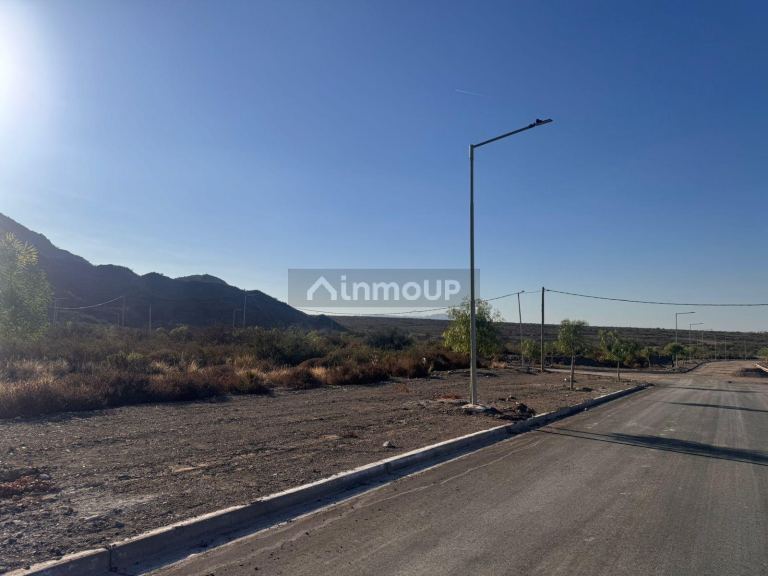 Lote en Venta en Las Heras, Mendoza