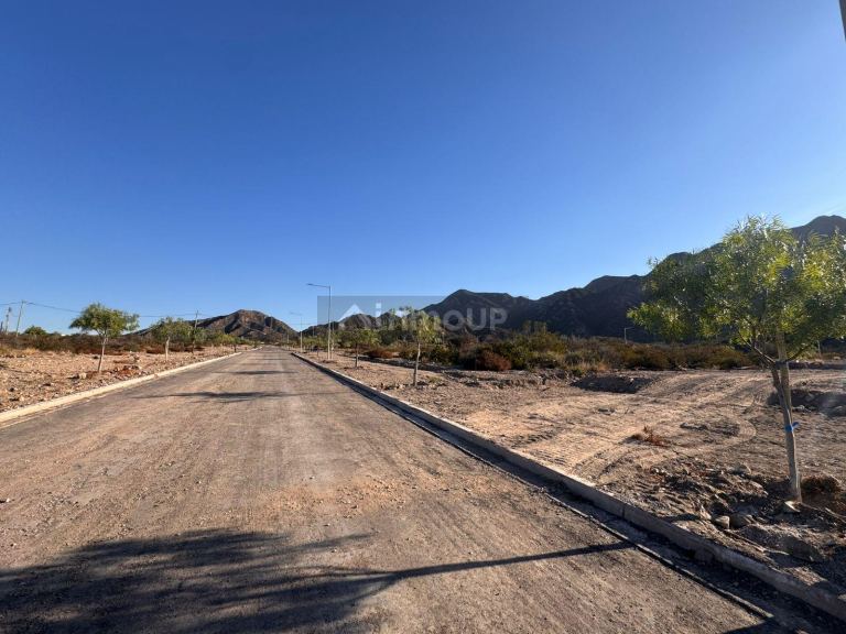 Lote en Venta en Las Heras, Mendoza