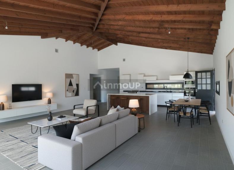 Casa en Venta en Pilar, G.B.A. Zona Norte