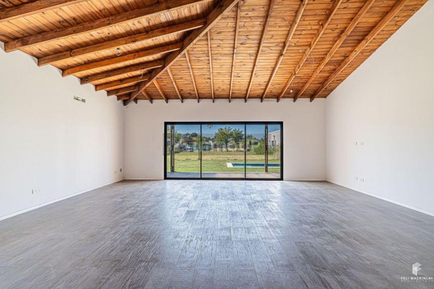 Casa en Venta en Pilar, G.B.A. Zona Norte