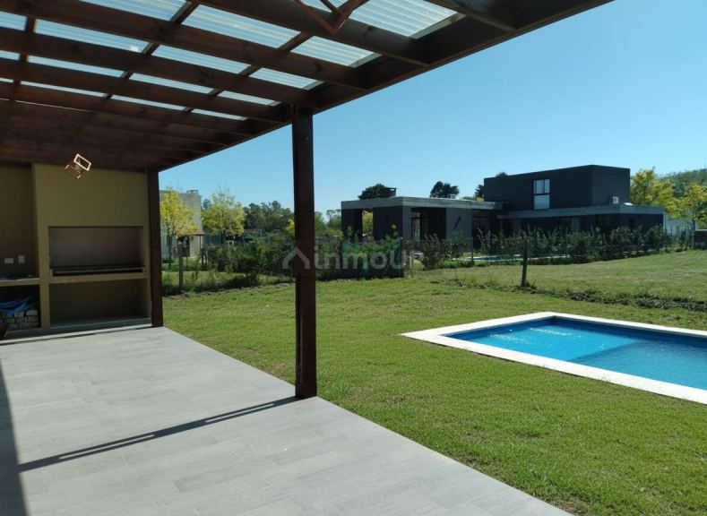 Casa en Venta en Pilar, G.B.A. Zona Norte
