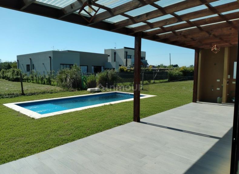 Casa en Venta en Pilar, G.B.A. Zona Norte