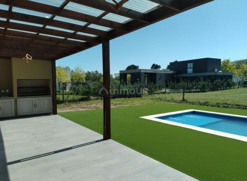 Casa en Venta en Pilar, G.B.A. Zona Norte