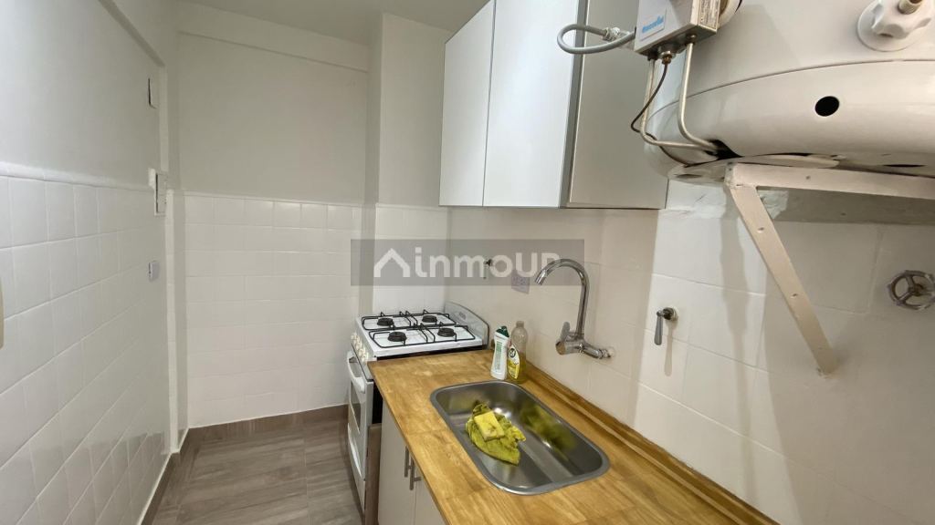 Departamento en Venta en Nuñez, Capital Federal