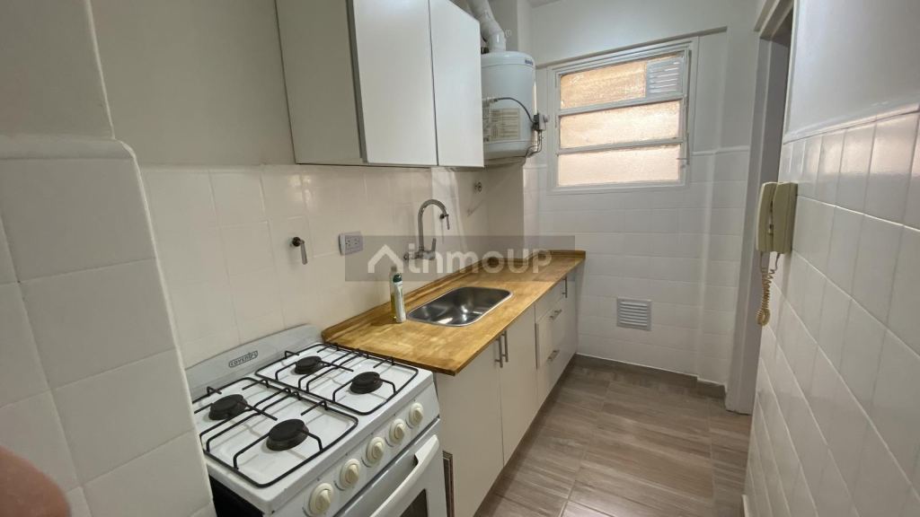 Departamento en Venta en Nuñez, Capital Federal