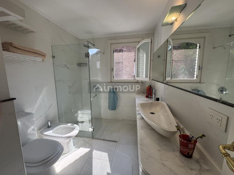 Casa en Alquiler Temporario en San Isidro, G.B.A. Zona Norte