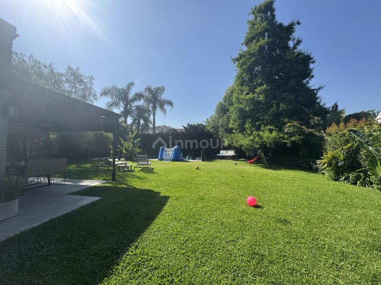 Casa en Alquiler Temporario en San Isidro, G.B.A. Zona Norte