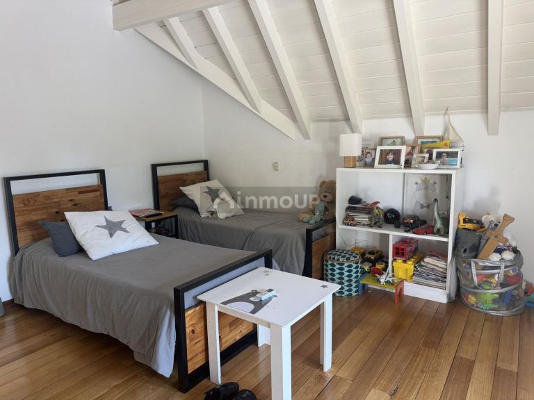 Casa en Alquiler Temporario en San Isidro, G.B.A. Zona Norte