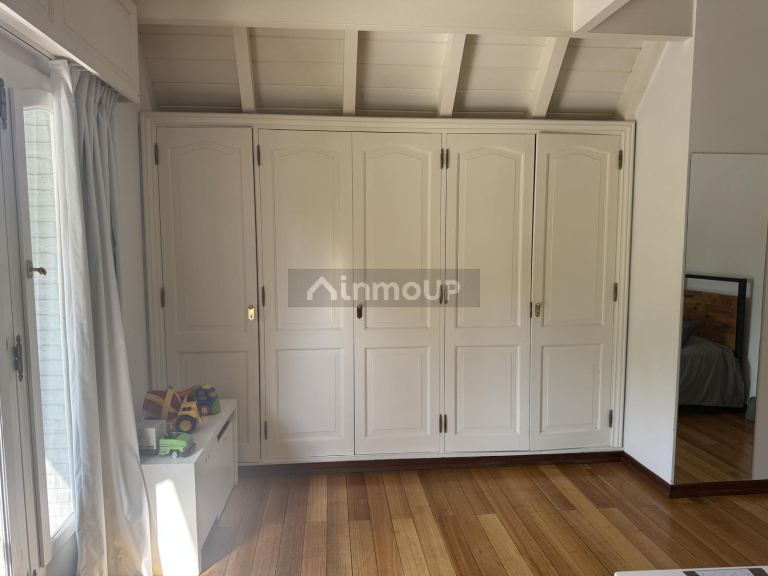 Casa en Alquiler Temporario en San Isidro, G.B.A. Zona Norte