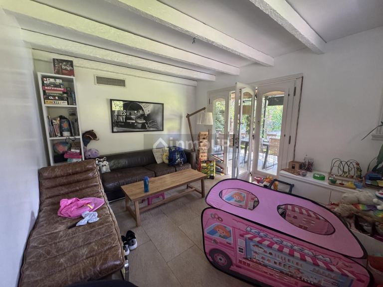 Casa en Alquiler Temporario en San Isidro, G.B.A. Zona Norte