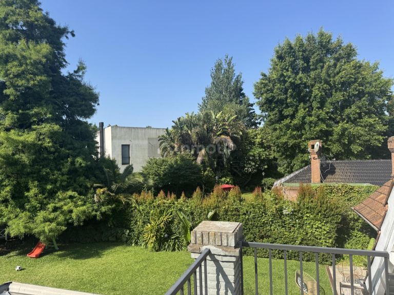 Casa en Alquiler Temporario en San Isidro, G.B.A. Zona Norte