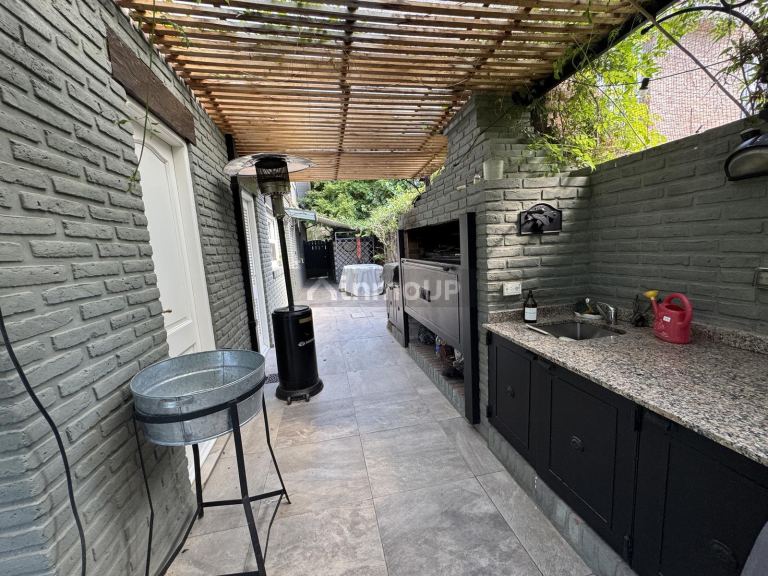 Casa en Alquiler Temporario en San Isidro, G.B.A. Zona Norte