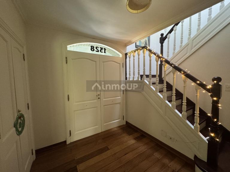 Casa en Alquiler Temporario en San Isidro, G.B.A. Zona Norte