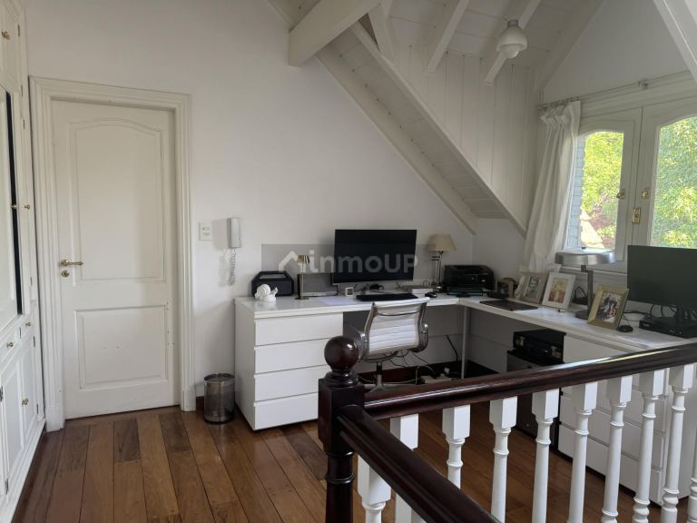 Casa en Alquiler Temporario en San Isidro, G.B.A. Zona Norte
