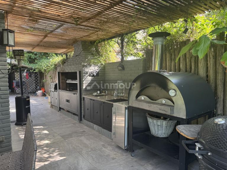 Casa en Alquiler Temporario en San Isidro, G.B.A. Zona Norte
