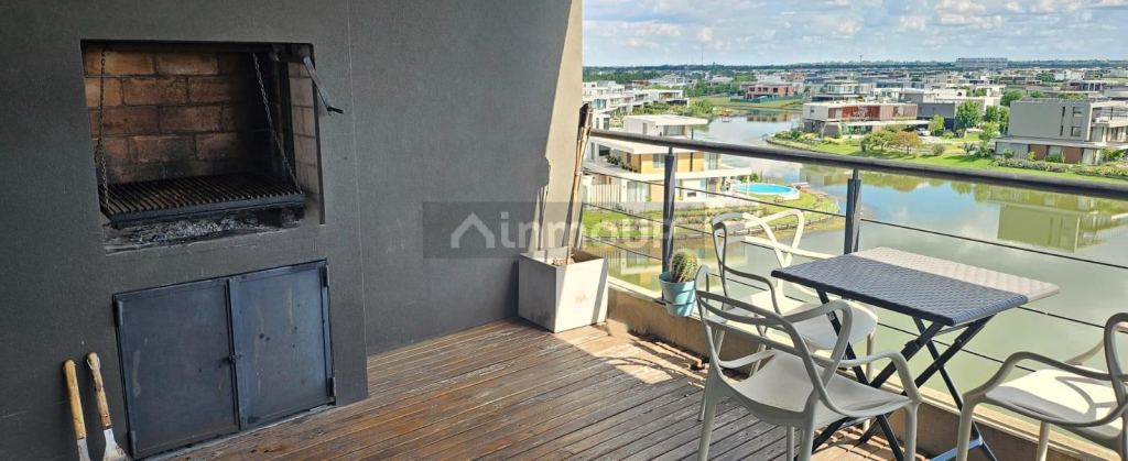 Departamento en Venta en Tigre, G.B.A. Zona Norte