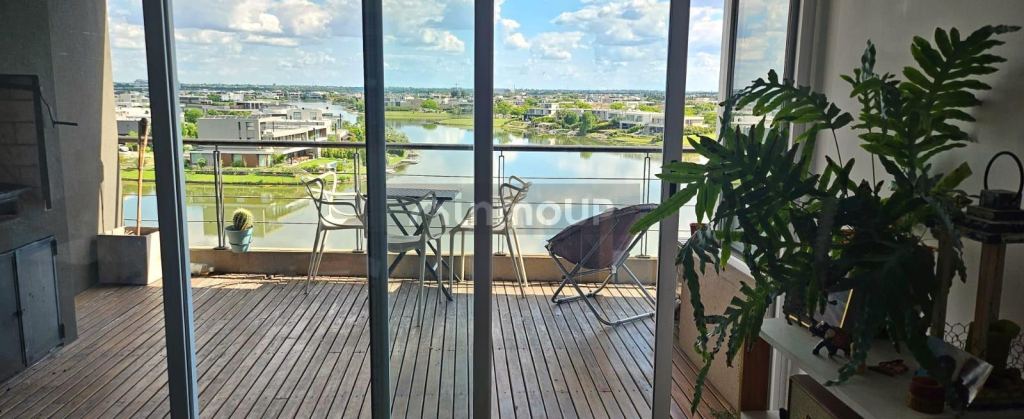 Departamento en Venta en Tigre, G.B.A. Zona Norte