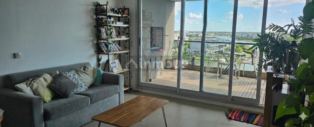 Departamento en Venta en Tigre, G.B.A. Zona Norte
