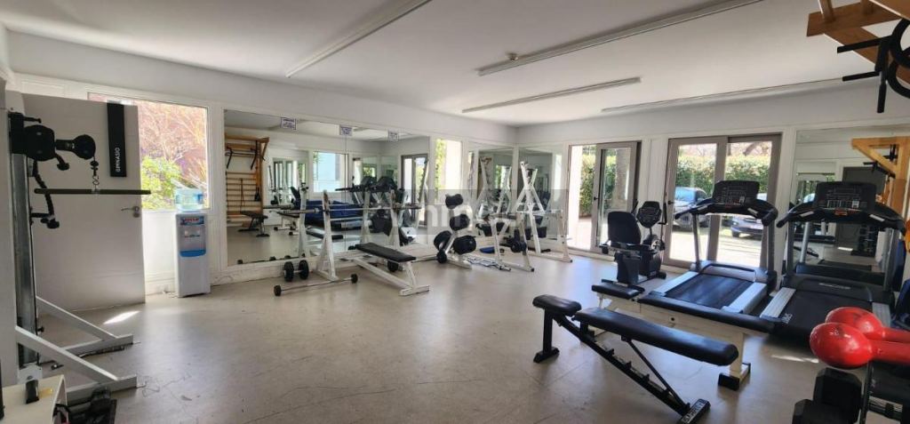 Departamento en Venta en San Isidro, G.B.A. Zona Norte