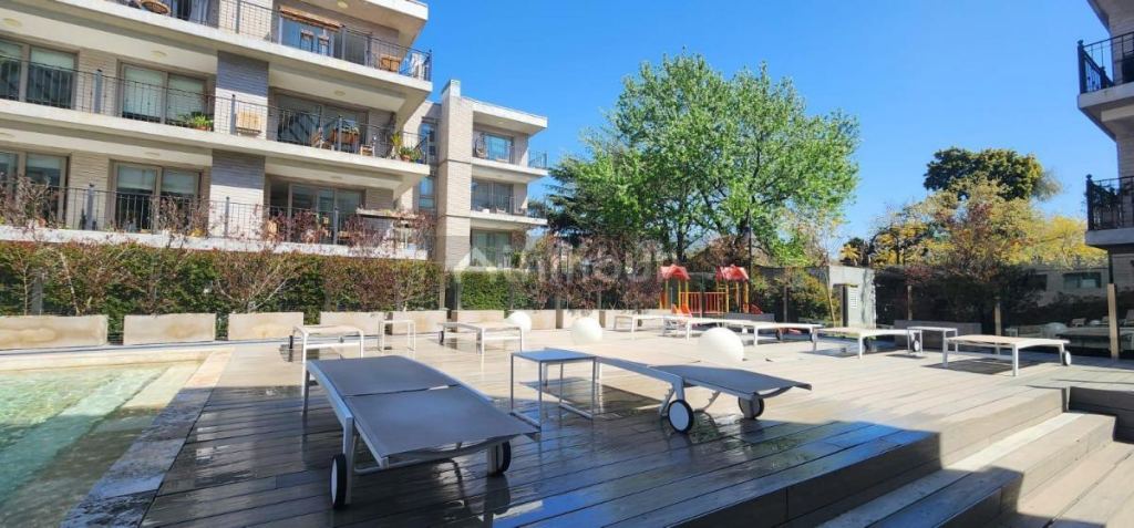 Departamento en Venta en San Isidro, G.B.A. Zona Norte