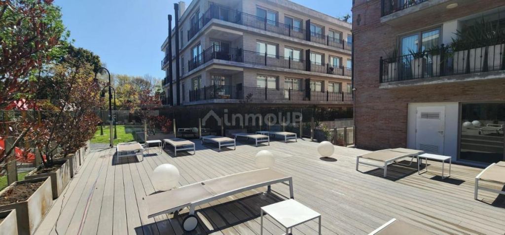 Departamento en Venta en San Isidro, G.B.A. Zona Norte
