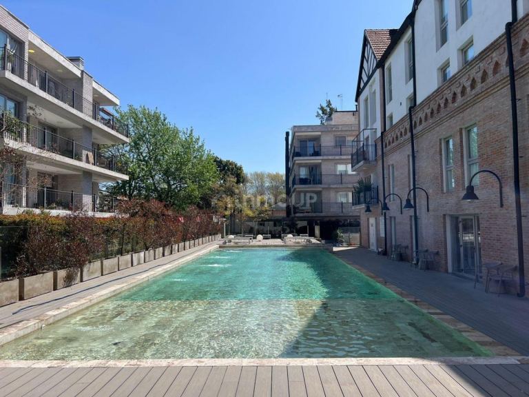 Departamento en Venta en San Isidro, G.B.A. Zona Norte