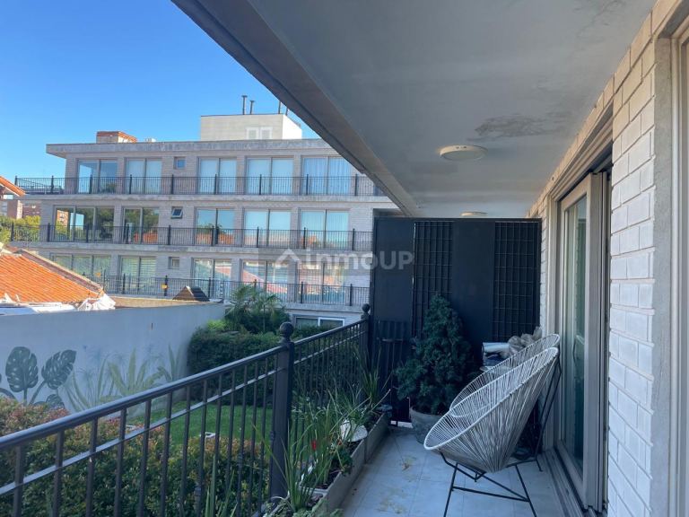 Departamento en Venta en San Isidro, G.B.A. Zona Norte