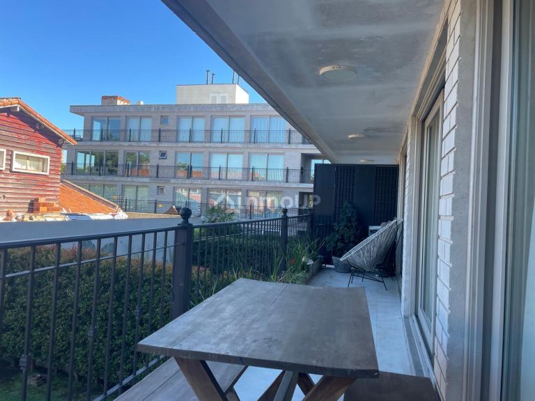 Departamento en Venta en San Isidro, G.B.A. Zona Norte