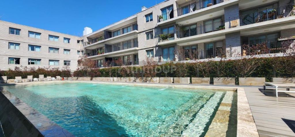 Departamento en Venta en San Isidro, G.B.A. Zona Norte