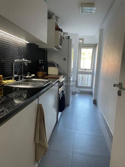 Departamento en Venta en San Isidro, G.B.A. Zona Norte
