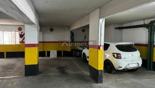 Cochera en Venta en Recoleta, Capital Federal