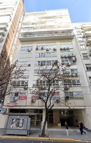 Cochera en Venta en Recoleta, Capital Federal