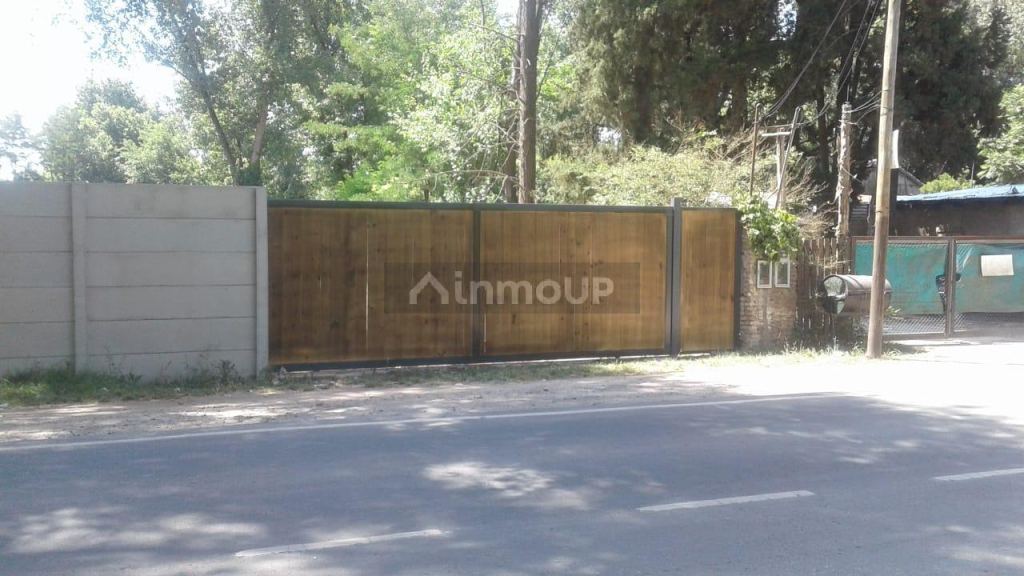 Terreno en Venta en Pilar, G.B.A. Zona Norte
