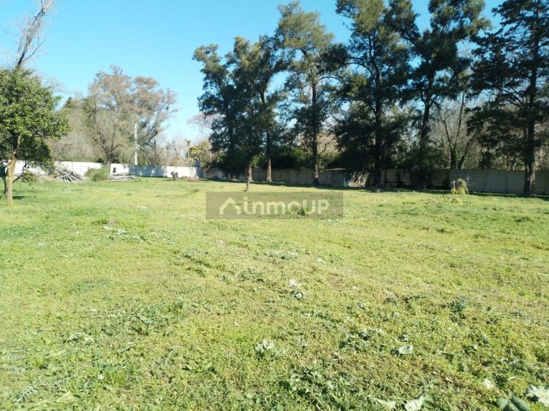 Terreno en Venta en Pilar, G.B.A. Zona Norte