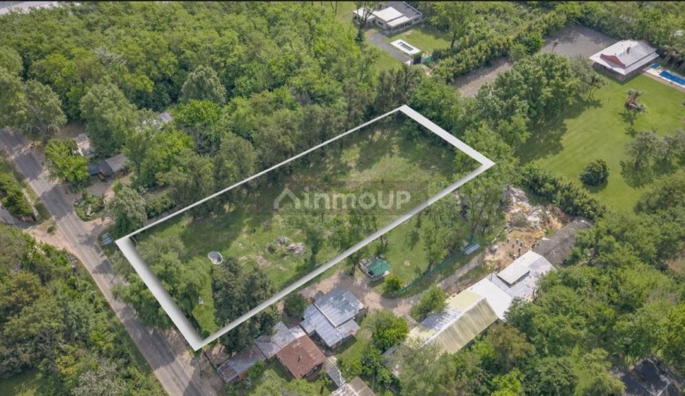 Terreno en Venta en Pilar, G.B.A. Zona Norte