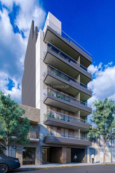 Departamento en Venta en Monte Castro, Capital Federal - USD 77.000 | Inmoup - 2