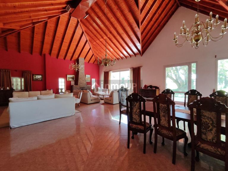 Finca en Alquiler en General Las Heras, Buenos Aires Interior