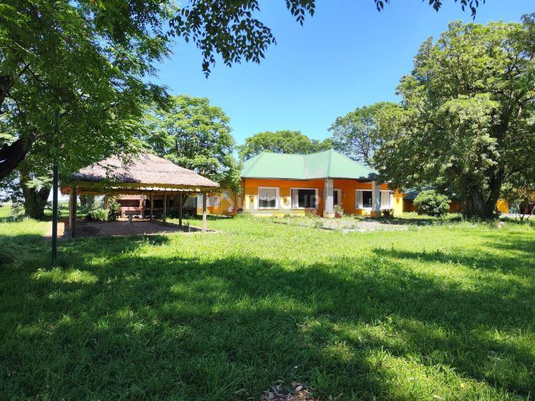 Finca en Alquiler en General Las Heras, Buenos Aires Interior